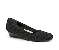 Women's Trotters Lauren Wedges