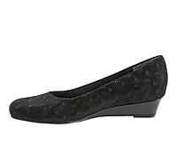 Women's Trotters Lauren Wedges