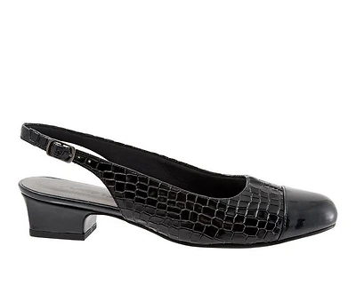Women's Trotters Dea Pumps