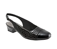 Women's Trotters Dea Pumps