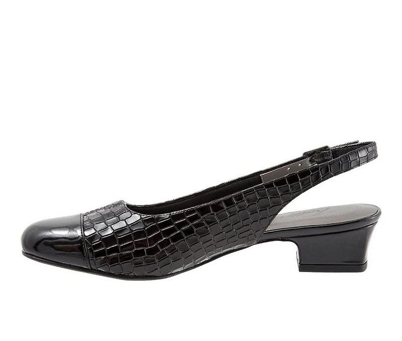 Women's Trotters Dea Pumps