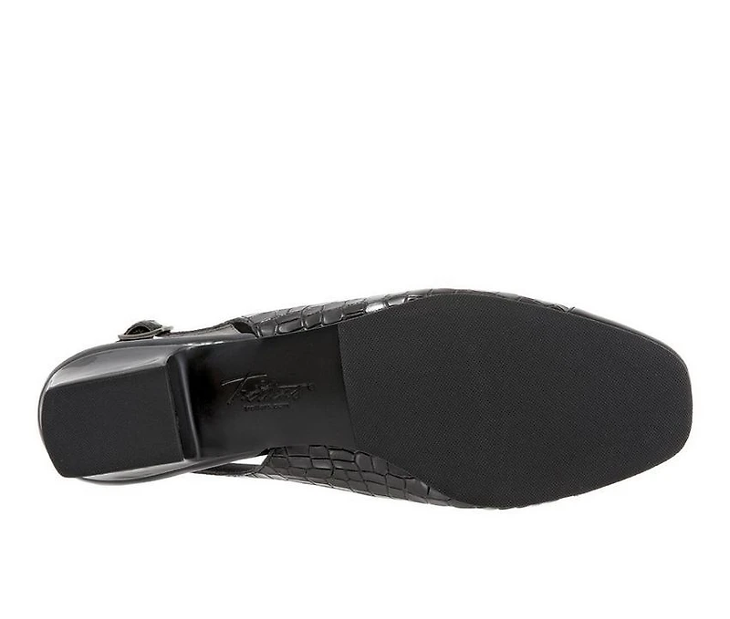 Women's Trotters Dea Pumps