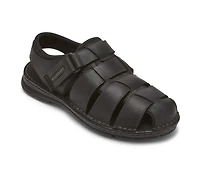 Men's Rockport Darwyn Fishermen Sandals