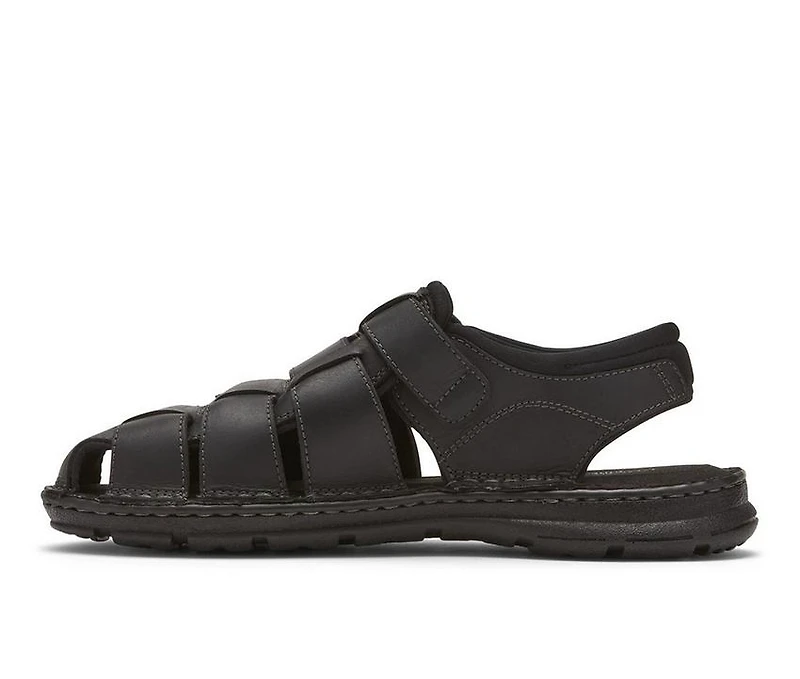 Men's Rockport Darwyn Fishermen Sandals