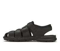 Men's Rockport Darwyn Fishermen Sandals