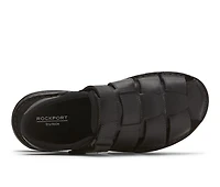 Men's Rockport Darwyn Fishermen Sandals