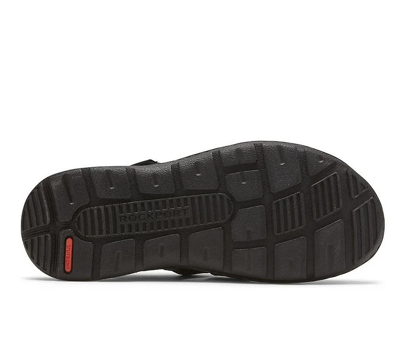 Men's Rockport Darwyn Fishermen Sandals