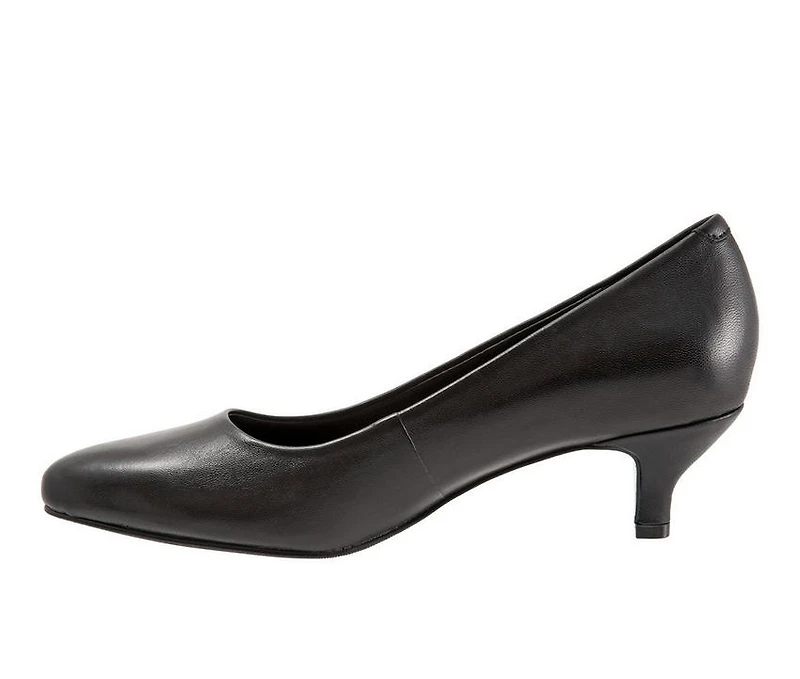 Women's Trotters Kiera Pumps
