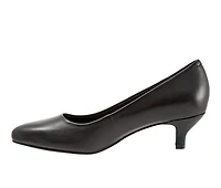 Women's Trotters Kiera Pumps