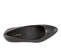 Women's Trotters Kiera Pumps