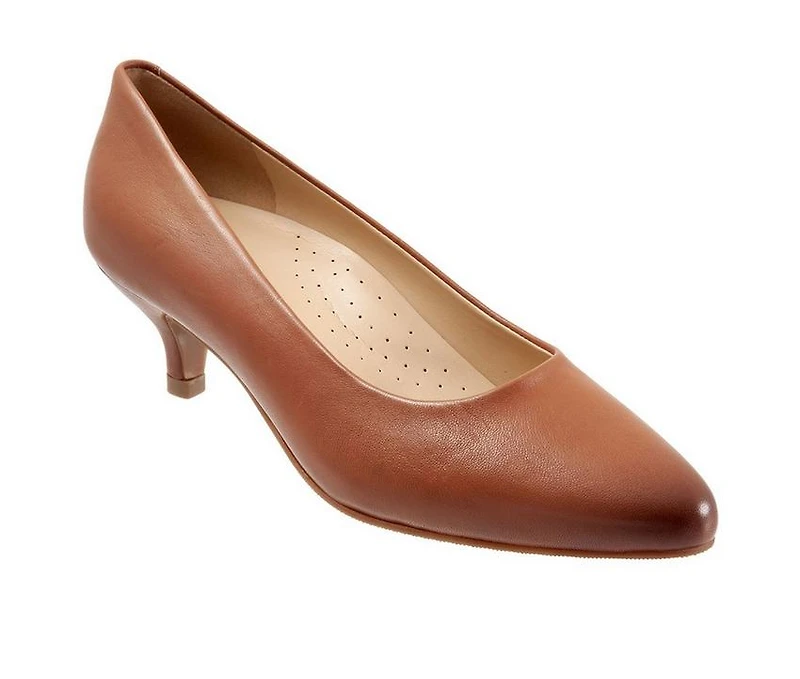 Women's Trotters Kiera Pumps