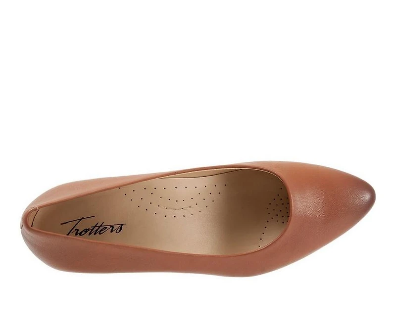 Women's Trotters Kiera Pumps