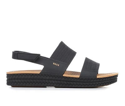 Women's Reef Water Vista Outdoor Sandals