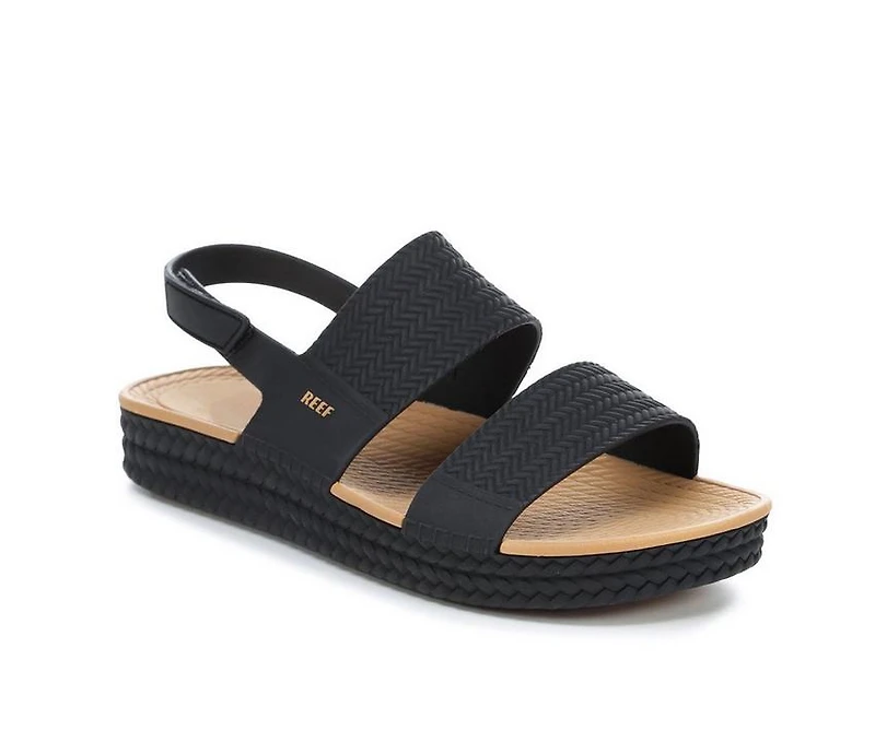 Women's Reef Water Vista Outdoor Sandals