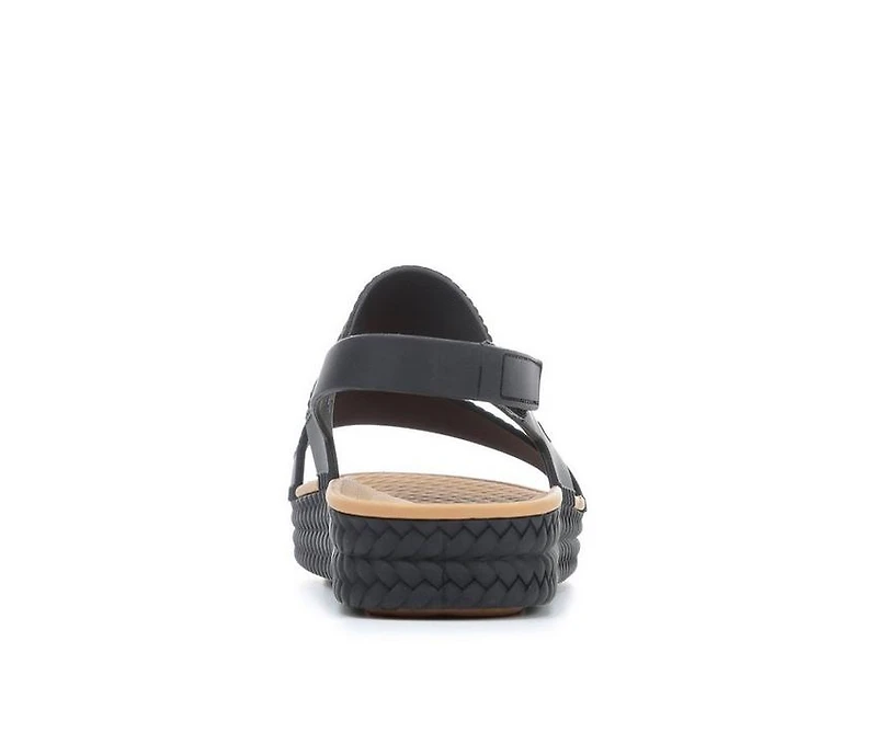 Women's Reef Water Vista Outdoor Sandals
