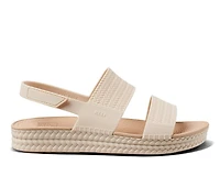 Women's Reef Water Vista Outdoor Sandals