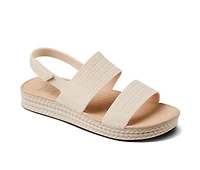 Women's Reef Water Vista Outdoor Sandals