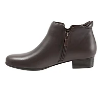 Women's Trotters Major Booties