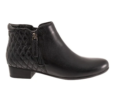 Women's Trotters Major Booties