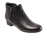 Women's Trotters Major Booties