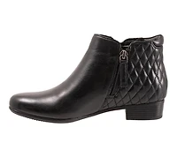 Women's Trotters Major Booties