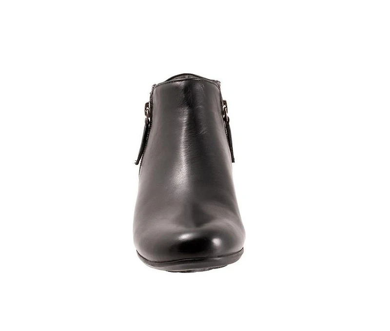 Women's Trotters Major Booties