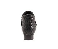 Women's Trotters Major Booties