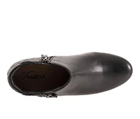 Women's Trotters Major Booties
