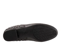 Women's Trotters Major Booties
