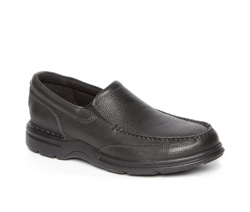Men's Rockport Eureka Plus Slip On Shoes