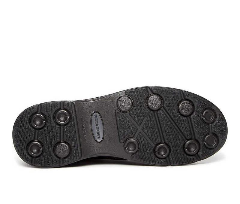 Men's Rockport Eureka Plus Slip On Shoes