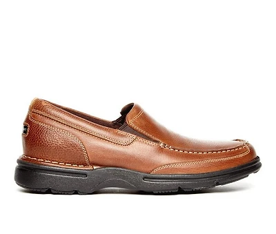 Men's Rockport Eureka Plus Slip On Shoes