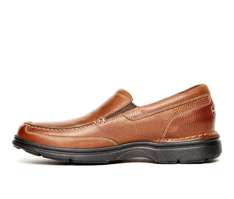 Men's Rockport Eureka Plus Slip On Shoes