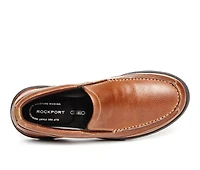 Men's Rockport Eureka Plus Slip On Shoes