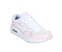 Girls' Nike Big Kid Air Max SC Running Shoes