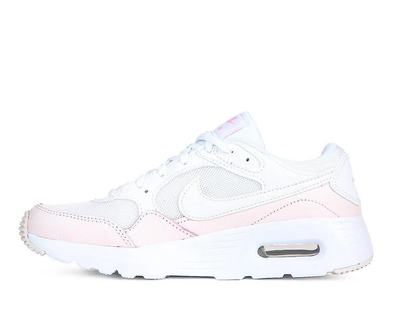 Girls' Nike Big Kid Air Max SC Running Shoes