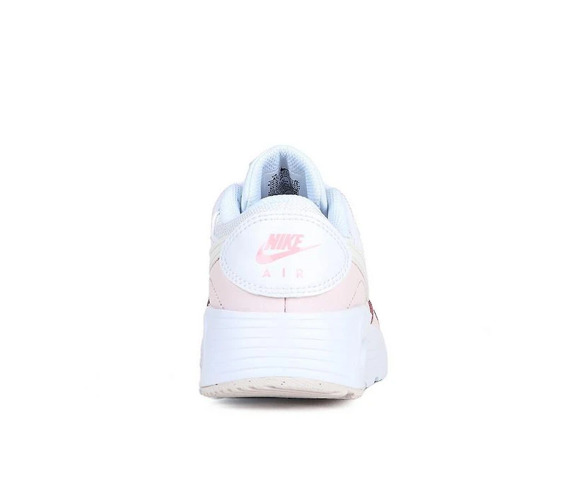 Girls' Nike Big Kid Air Max SC Running Shoes
