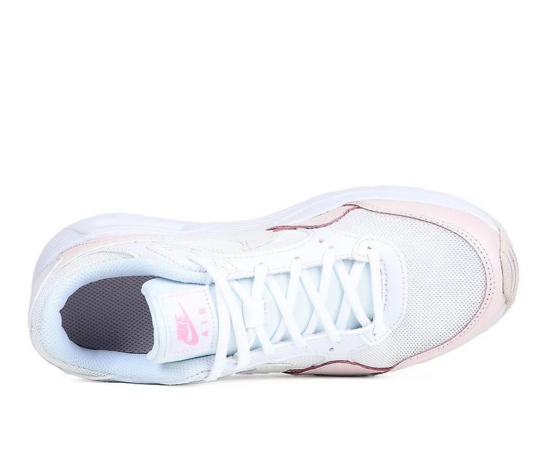 Girls' Nike Big Kid Air Max SC Running Shoes