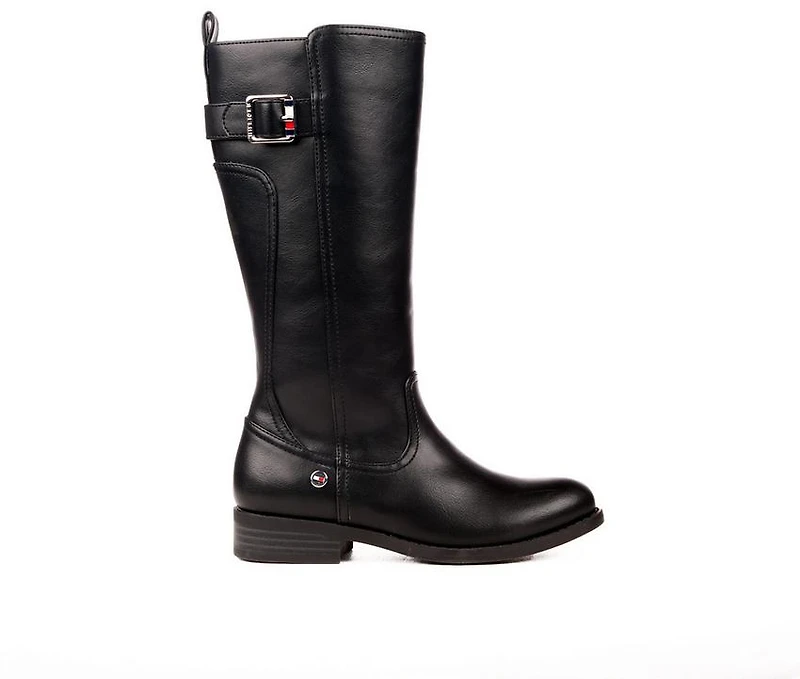 Girls' Tommy Hilfiger Little Kid & Big Vallary Boots