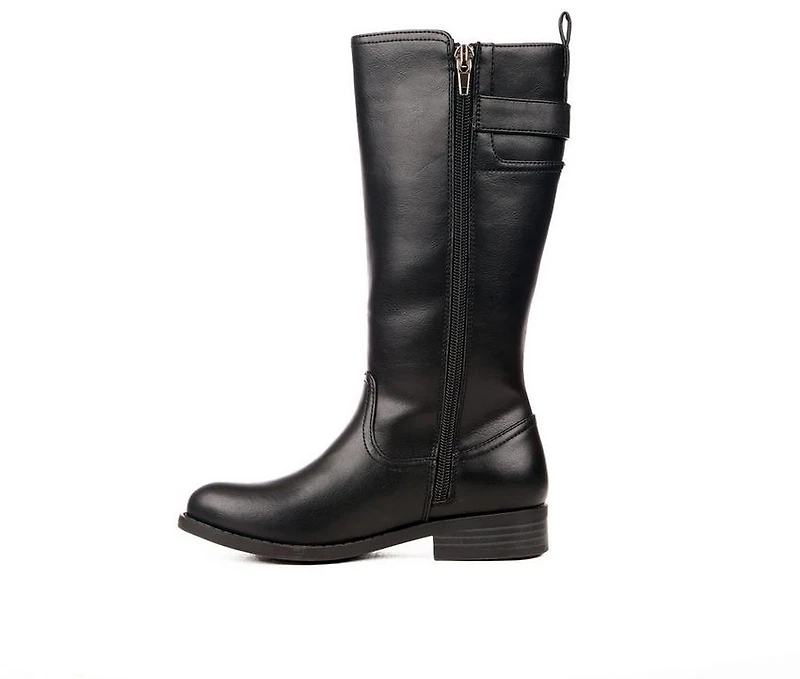 Girls' Tommy Hilfiger Little Kid & Big Vallary Boots