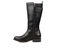 Girls' Tommy Hilfiger Little Kid & Big Vallary Boots