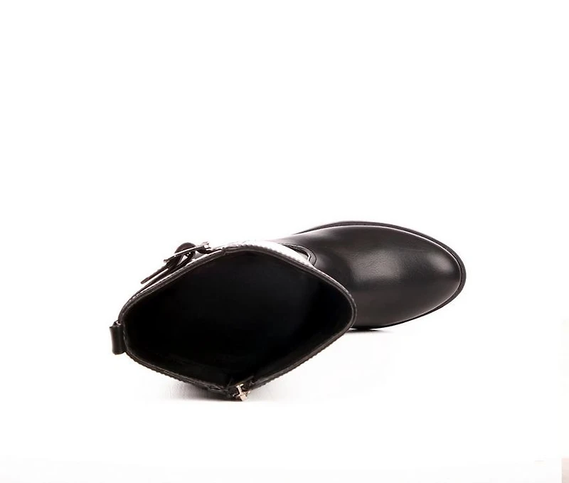 Girls' Tommy Hilfiger Little Kid & Big Vallary Boots