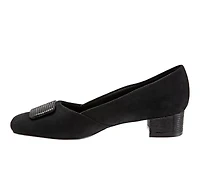 Women's Trotters Delse Pumps