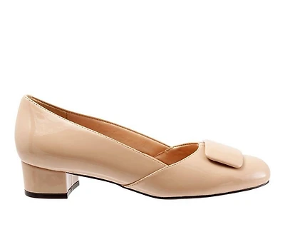 Women's Trotters Delse Pumps