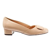 Women's Trotters Delse Pumps