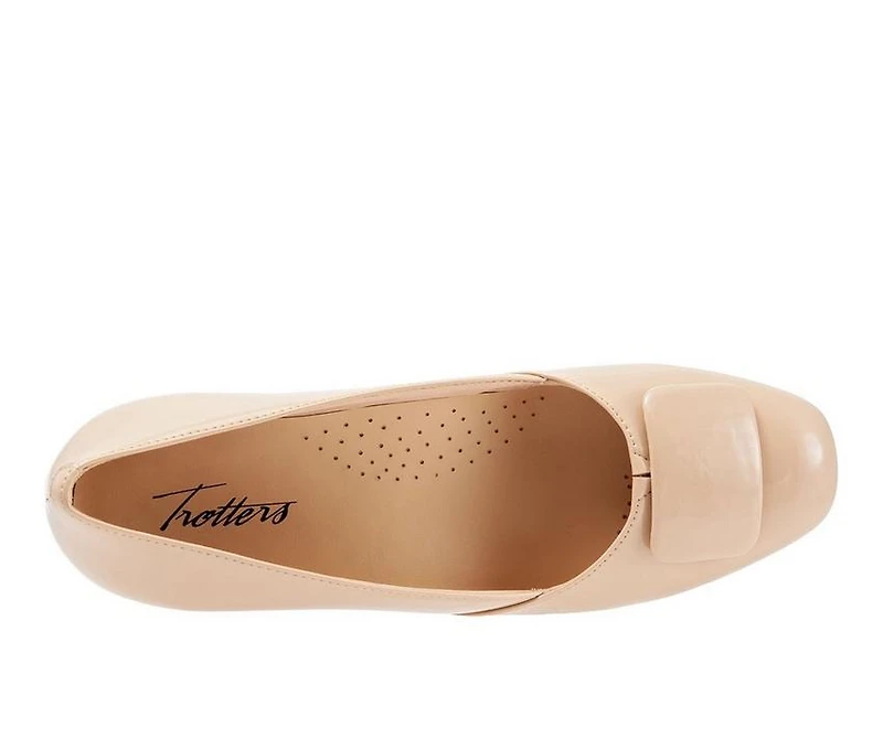 Women's Trotters Delse Pumps