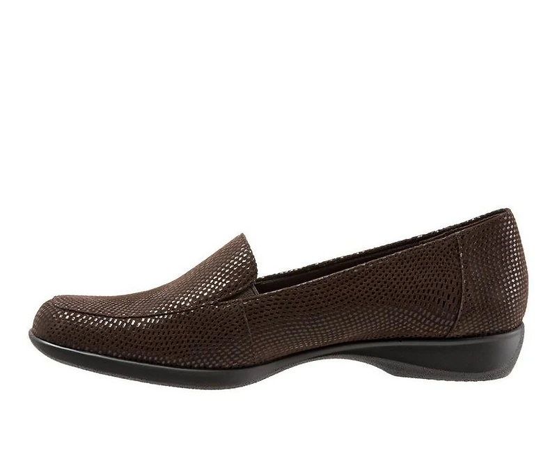 Women's Trotters Jenn Mini Dots Flats