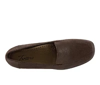 Women's Trotters Jenn Mini Dots Flats