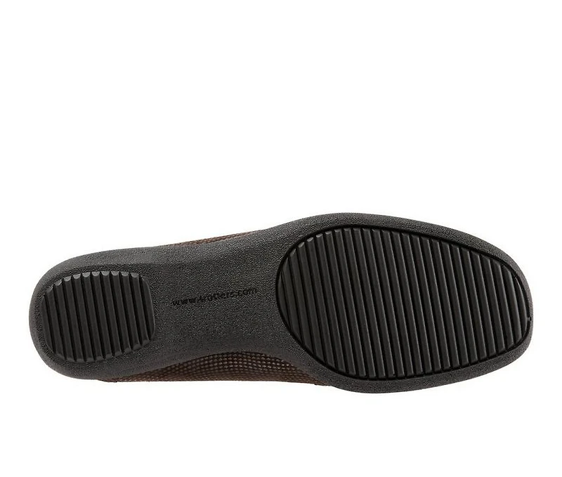 Women's Trotters Jenn Mini Dots Flats