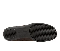 Women's Trotters Jenn Mini Dots Flats